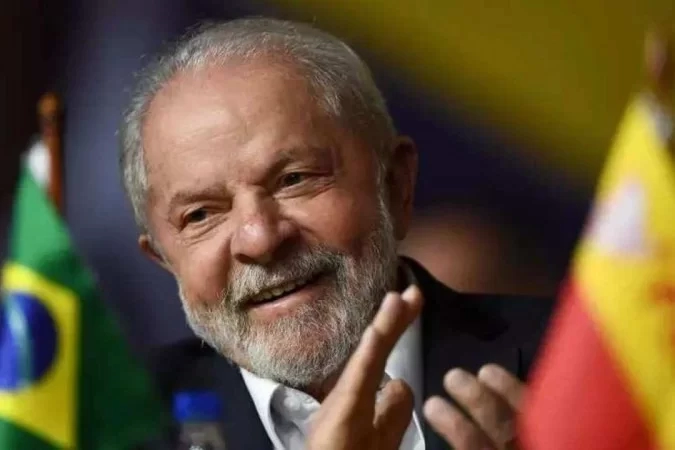 Lula vence eleição na Nova Zelândia, com 73% dos votos