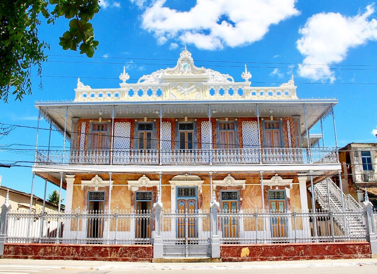 Museu do Sorvete recebe desfile infantil com entrada gratuita