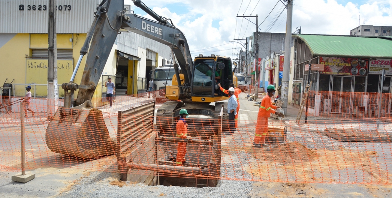 Registros de acidentes de trabalho aumentam 267%, este ano, em Feira