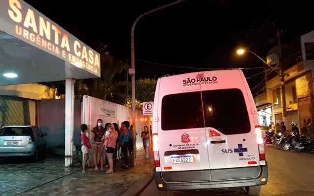 Vazamento de gás tóxico mata mulher e leva dois moradores de Pontal (SP) a serem entubados