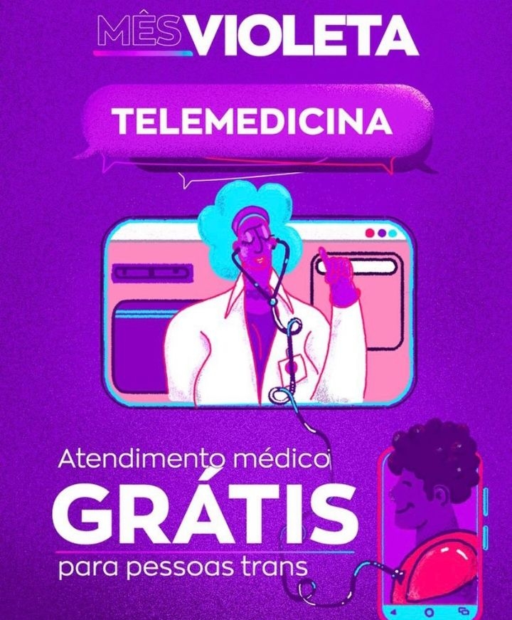 Avon viabiliza acesso médico gratuito à comunidade trans