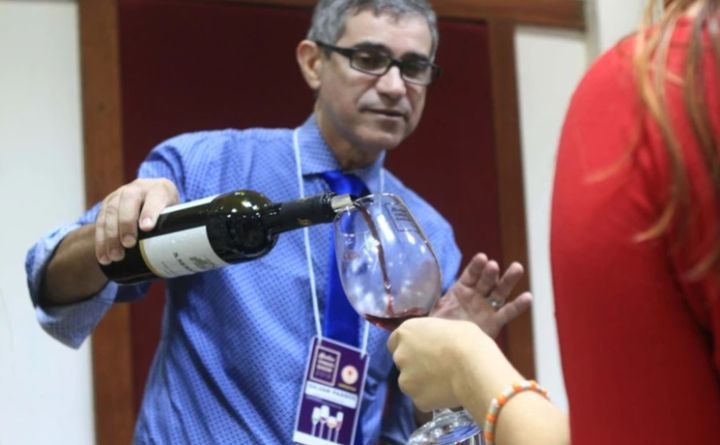 Bahia Vinho Show abre 7ª edição em Salvador