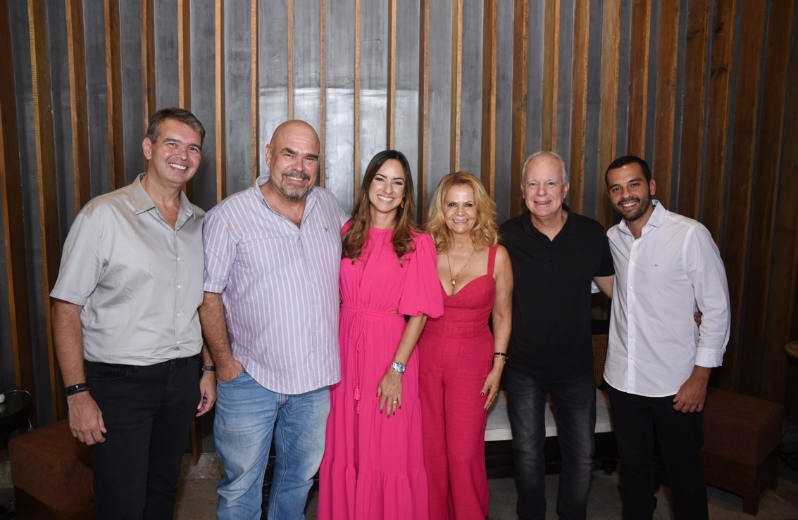 Festa do Prêmio Núcleo Destaque 2022 acontece no próximo dia 23