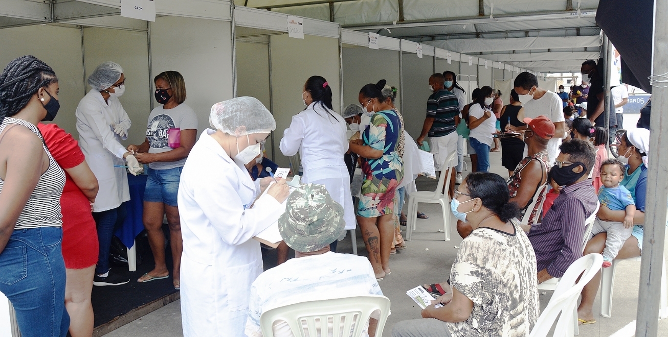II Feira de Saúde Interprofissional será realizada nesta quinta