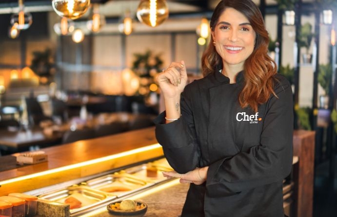 Últimos dias para inscrições em novo reality de gastronomia da Band