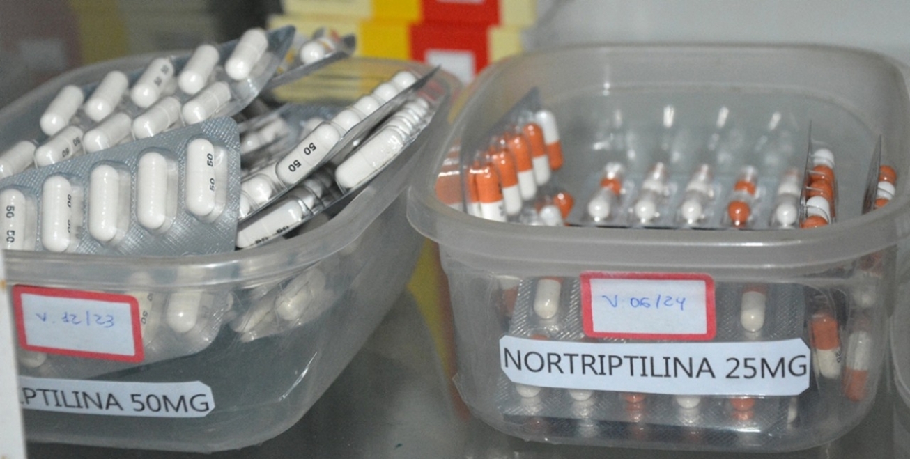 Em Feira, Assistência Farmacêutica forneceu mais de 49 milhões de medicamentos somente neste ano
