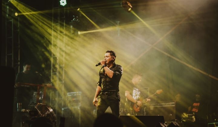 Maracás recebe show de Jaldo Rodrigues