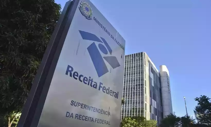 Receita Federal abre inscrições para concurso, nesta segunda-feira (12)