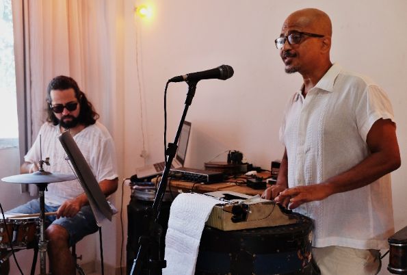 2ª edição do Festival Lusoteropolitana reúne artistas lusófonos em Salvador