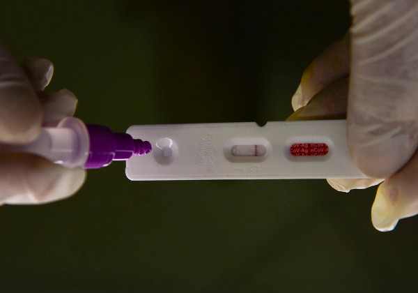 Bahia registrou mais 628 casos e 3 mortes por Covid, no último sábado