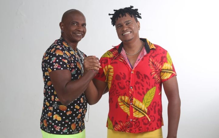 Madre de Deus recebe show da Viola de Doze