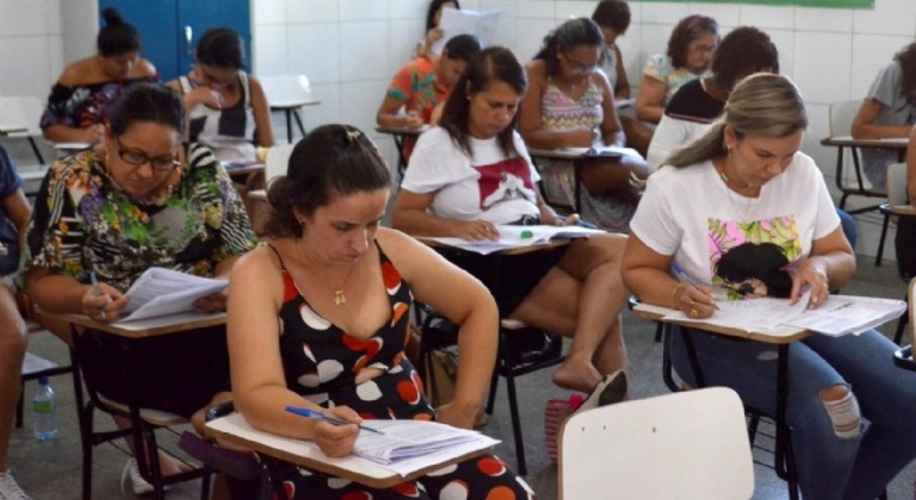 Candidatos ao Reda da Prefeitura de Feira devem ficar atentos aos locais de prova