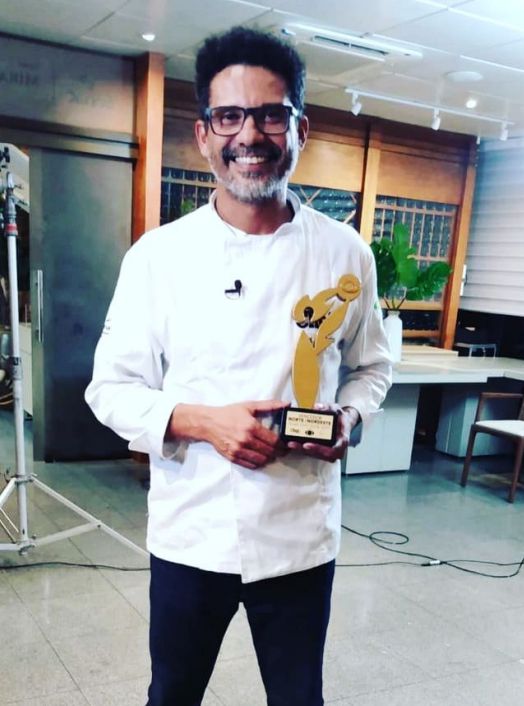 Chef Show: vencedor da competição é revelado em final realizada em Salvador