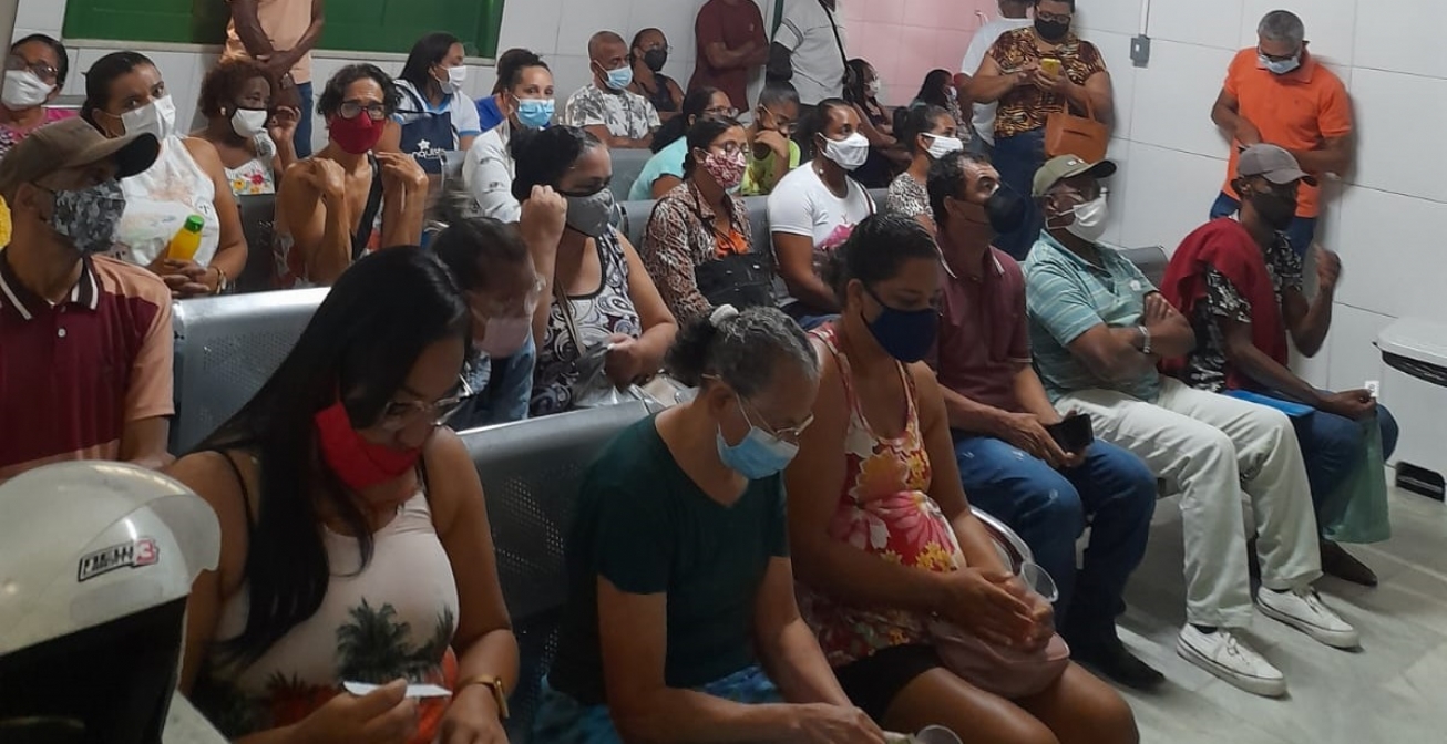 Dia Nacional da Mamografia, em FSA, foi marcado por mutirão de atendimentos no CMDI