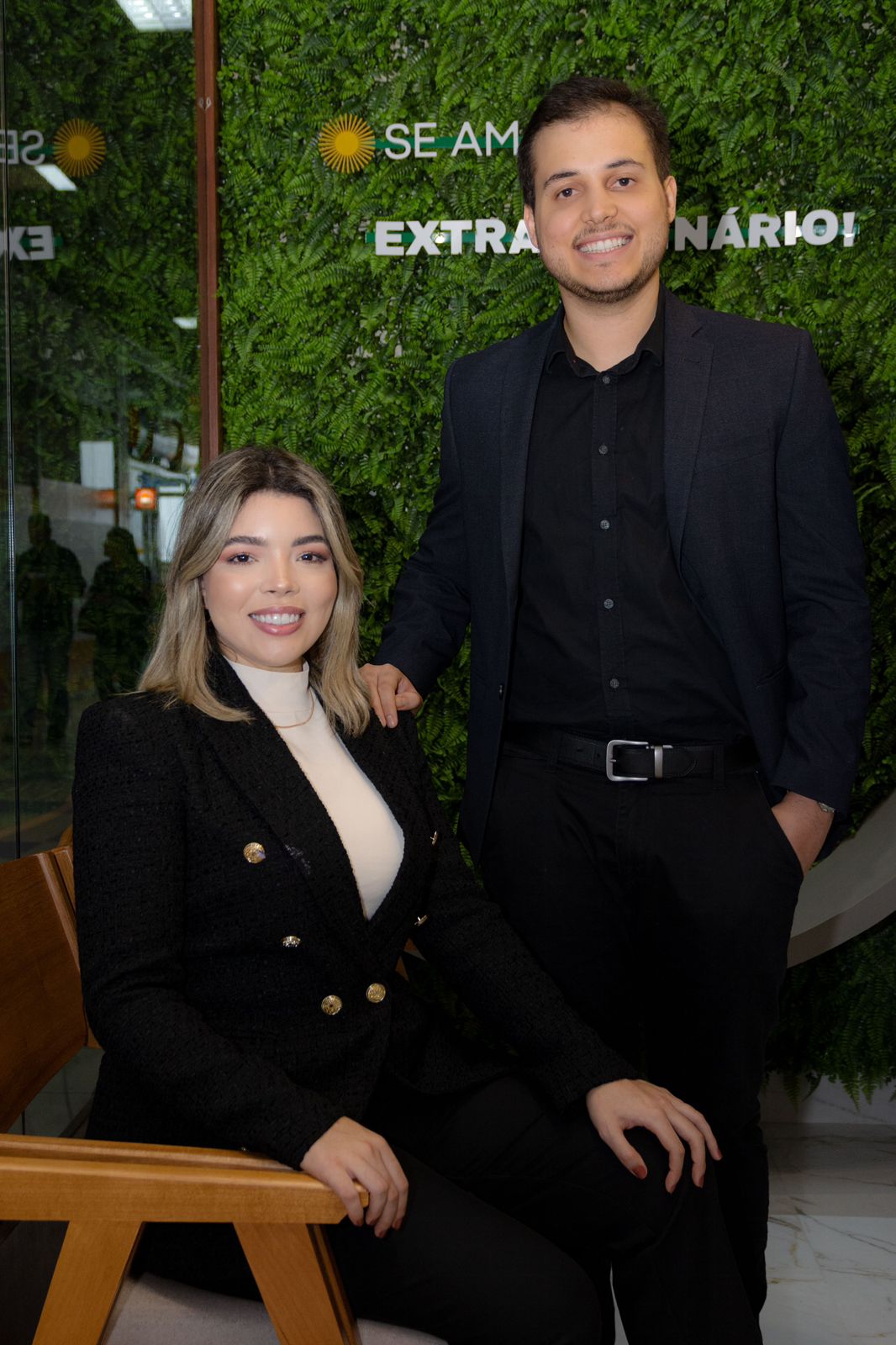 Facelux inaugura clinica no Salvador Trade Center