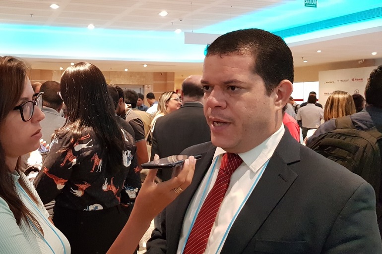 Sistema garante maior celeridade ao serviço prestado pela SAMU