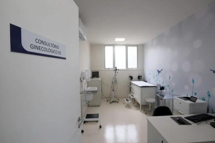 Estado inaugura ambulatório do Hospital Clériston Andrade, em Feira de Santana