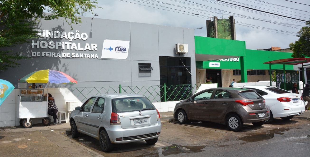 Fundação Hospitalar de FSA publica edital de estágio médico em ginecologia e obstetrícia