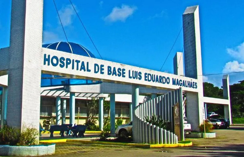 Incêndio atinge centro cirúrgico do Hospital de Itabuna, na Bahia
