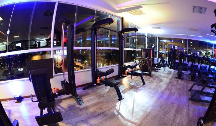 Rede Alpha Fitness se prepara para inaugurar nova unidade na Olívia Flores