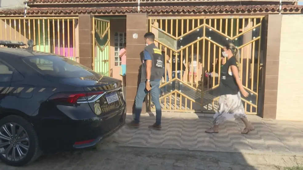 Clínicas que atendem pessoas com deficiência são fechadas por suspeita de atuar na clandestinidade, em Feira de Santana