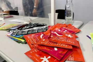 Com investimento superior a R$ 800 mil, Sesab realiza mais de 4 mil testes e reforça saúde na Micareta de Feira