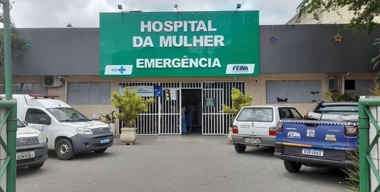 Fundação Hospitalar de FSA fecha trimestre com mais de 200 mil atendimentos