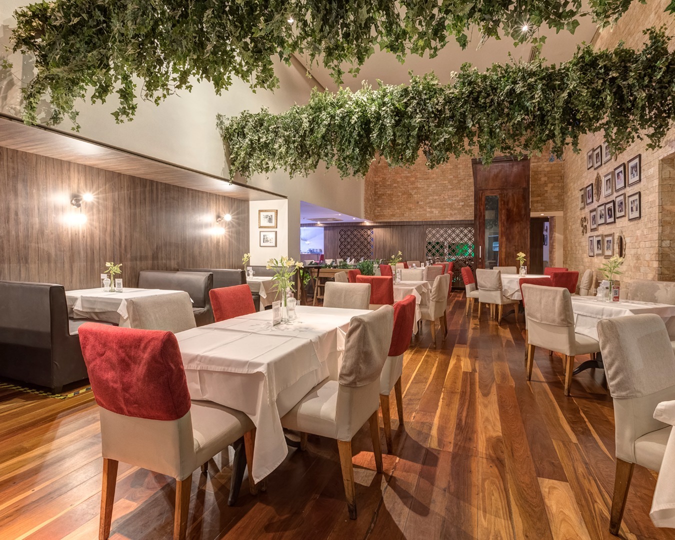 Restaurante Alfredo'Ro lança quarta do jazz e wine