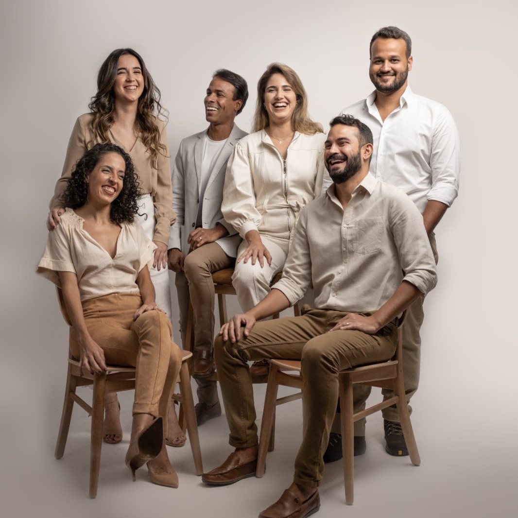 Studio Saus une experiência e inovação
