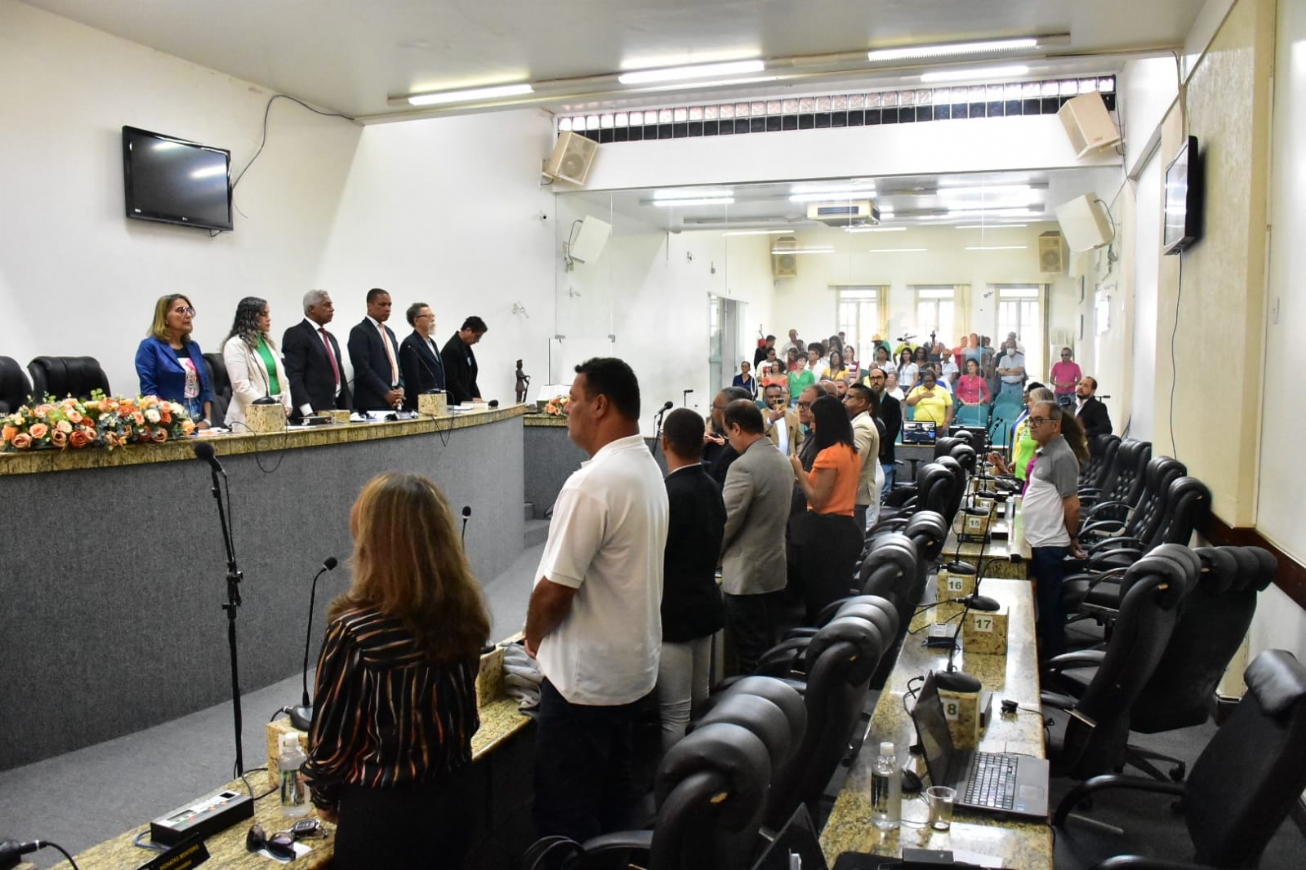 Dados da Atenção Primária, revelados em Audiência Pública na Câmara Municipal, mostram quadro preocupante da saúde básica em Feira