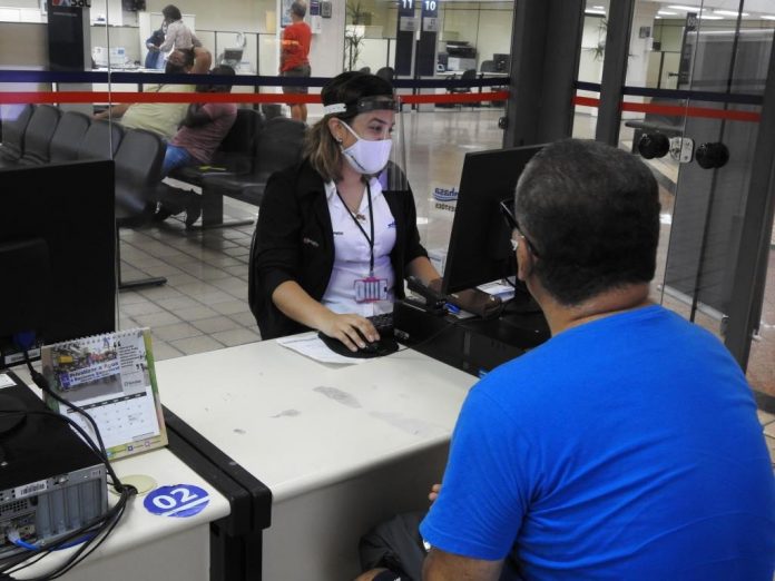 Embasa convoca mais 163 aprovados no concurso público