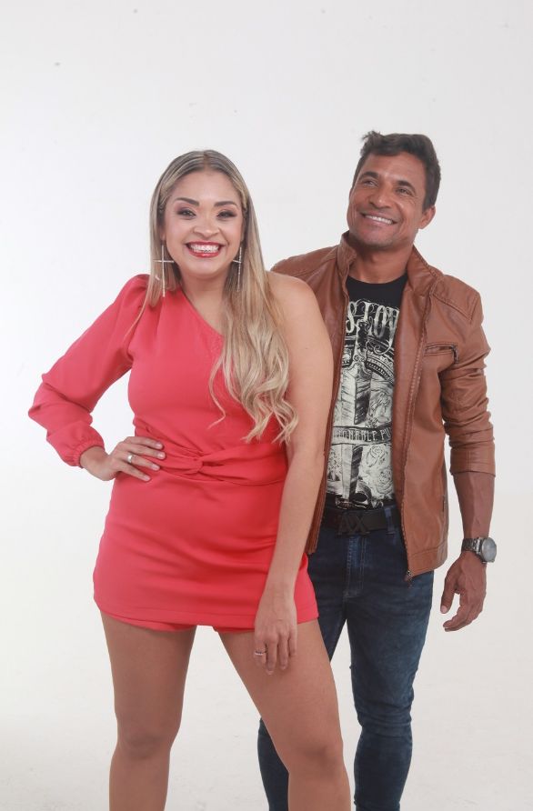Flor de Maracujá comanda festas em Salvador e Camaçari