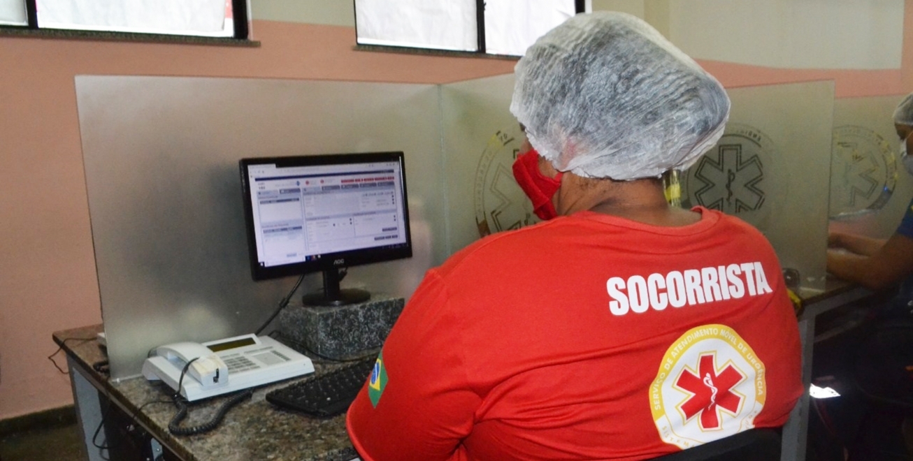 Prefeitura de Feira divulga o resultado final dos candidatos aprovados para atuar no Samu