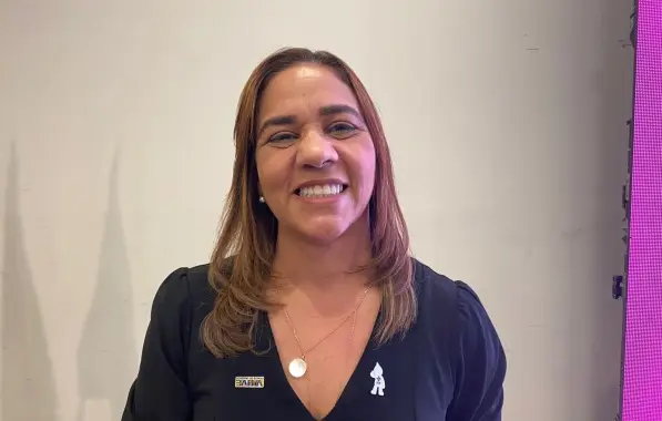Sesab deve apresentar modelo de gestão da Regulação ainda no 1º semestre, diz secretária estadual de Saúde