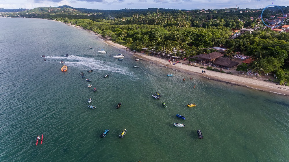 Tour das Ilhas 2023, maior evento de Jet Ski de Salvador
