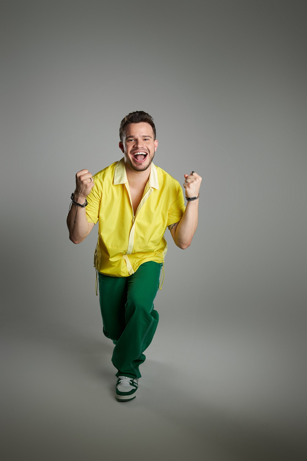 Tour das Ilhas 2023 realiza evento com show de Matheus Fernandes