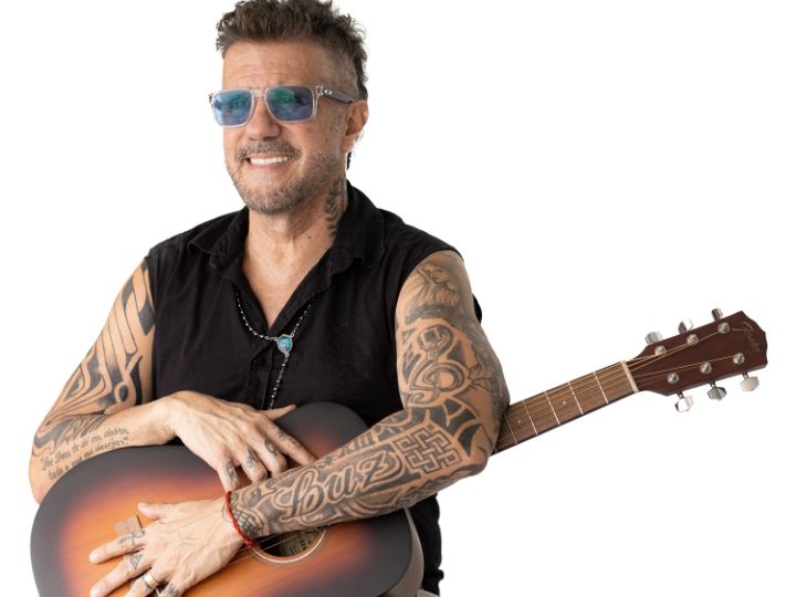 Tuca Fernandes confirma presença em grande festa em Goiânia