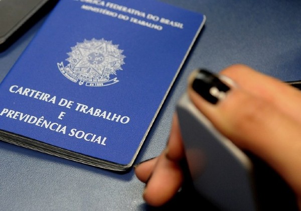 Bahia é o estado que mais gerou empregos formais no Nordeste em maio
