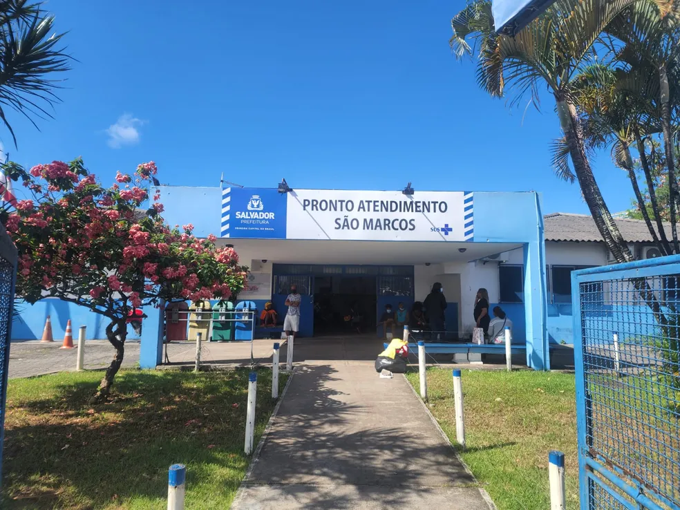 Bebê é internado, em Salvador, após ingerir haxixe; madrasta foi presa em flagrante