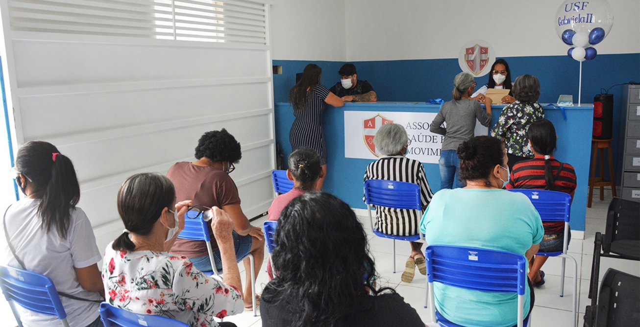 Beneficiários do Bolsa Família têm até o dia 30 de junho para fazer acompanhamento obrigatório de saúde