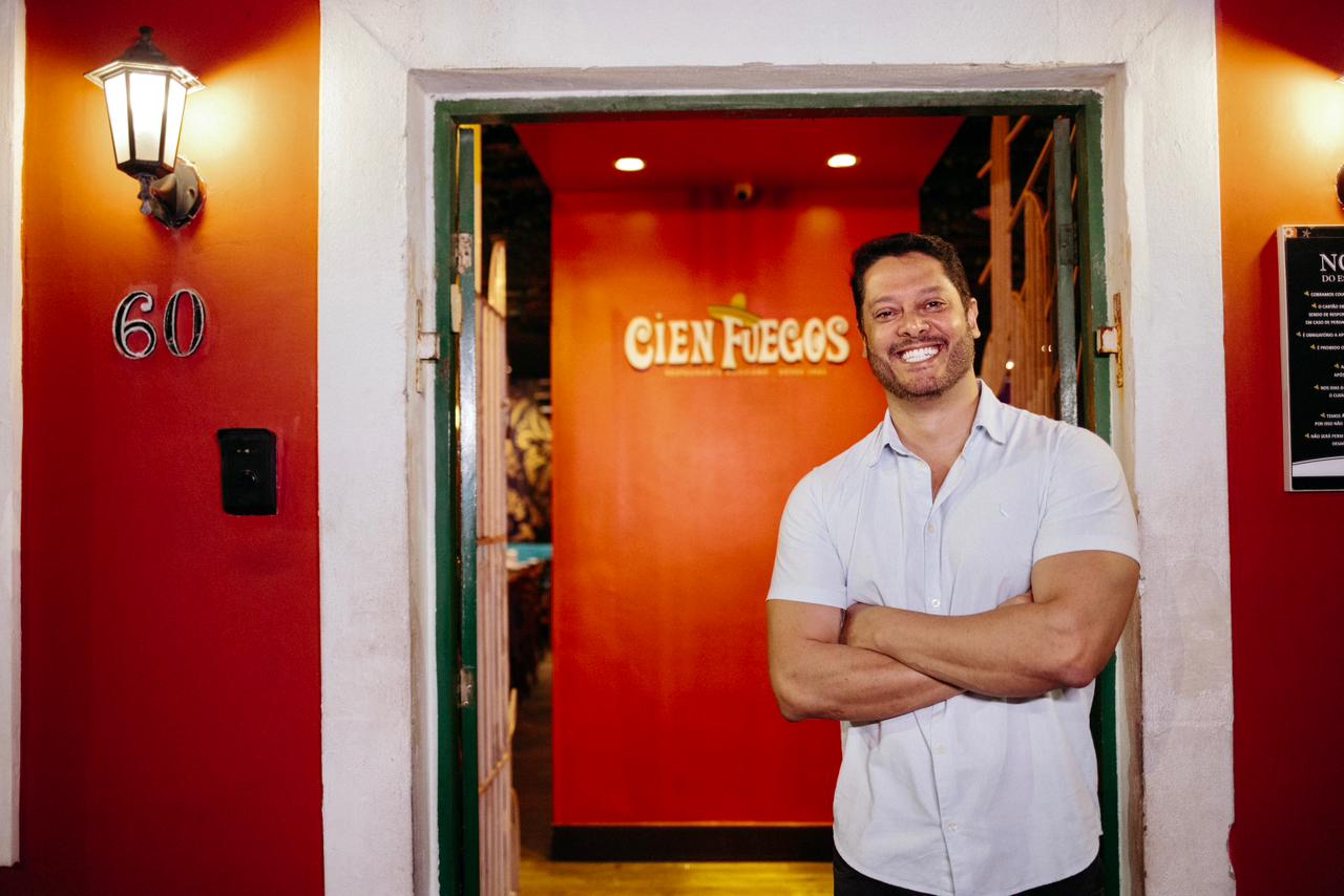 Cien Fuegos abre novo restaurante na Pituba
