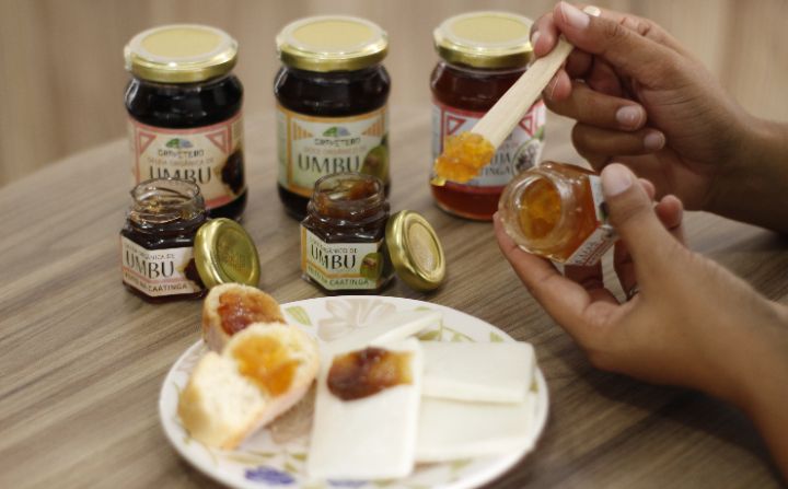 Cooperativa baiana está entre os fornecedores de produtos orgânicos do Pão de Açúcar