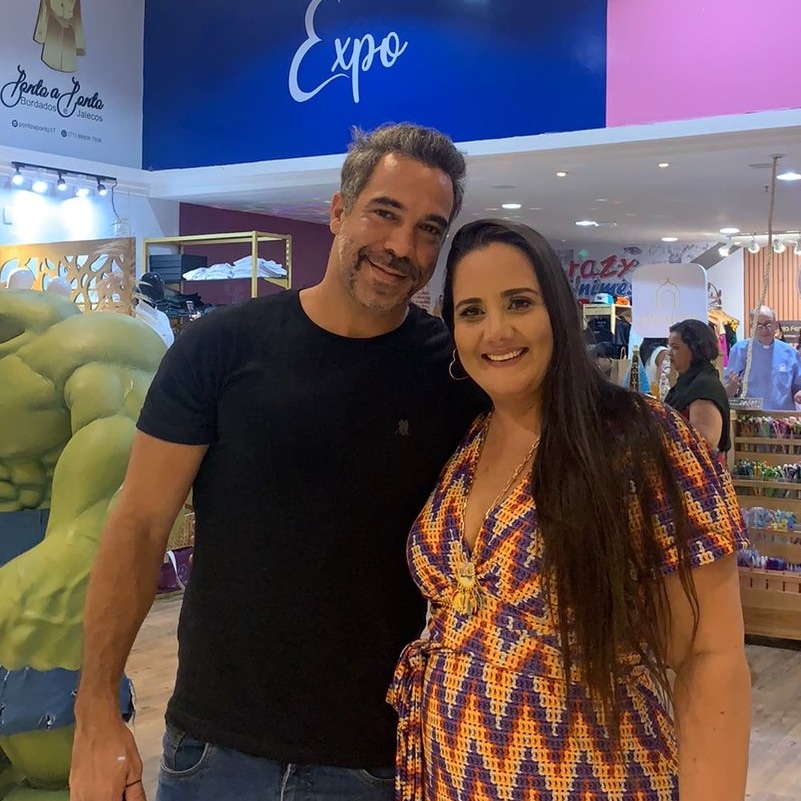 Inauguração da Expo Mammis Kids movimentou o Shopping Paralela