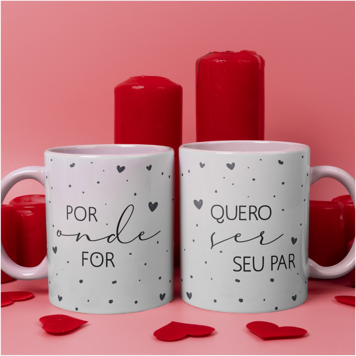 Luxo Papelaria e Personalizados chega ao Shopping Paralela