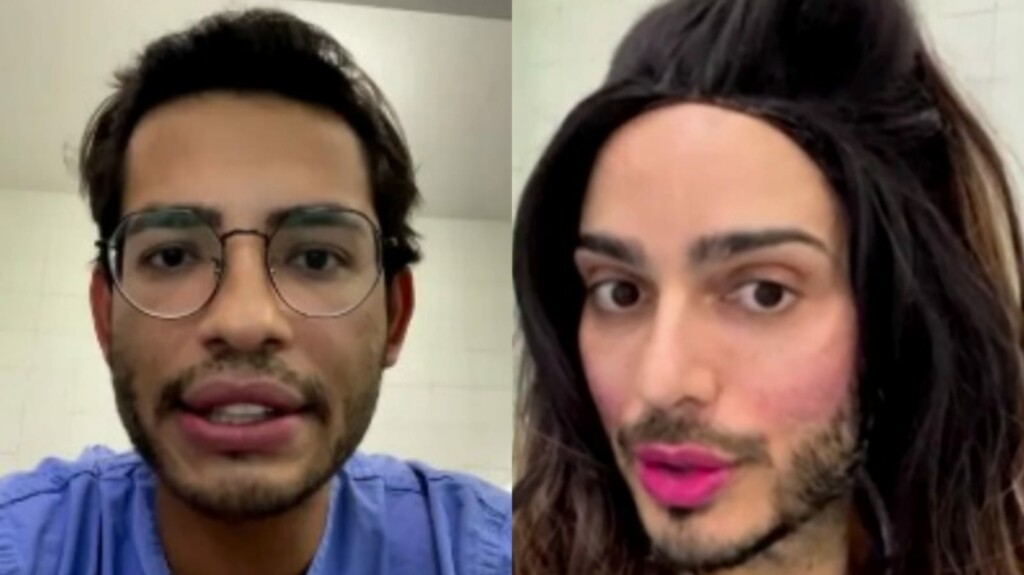 Médico denuncia ter sido vítima de homofobia em hospital de Feira de Santana