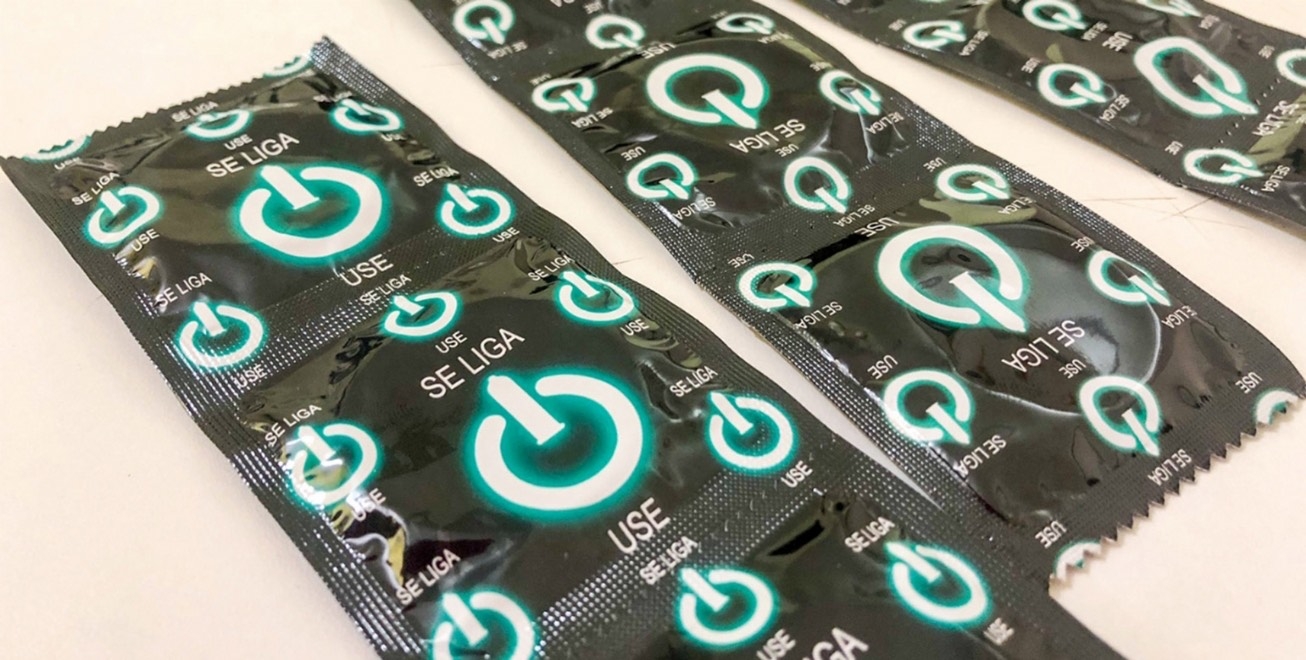 Prefeitura de Feira disponibiliza preservativos, gratuitamente, nas unidades de saúde, neste Dia dos Namorados
