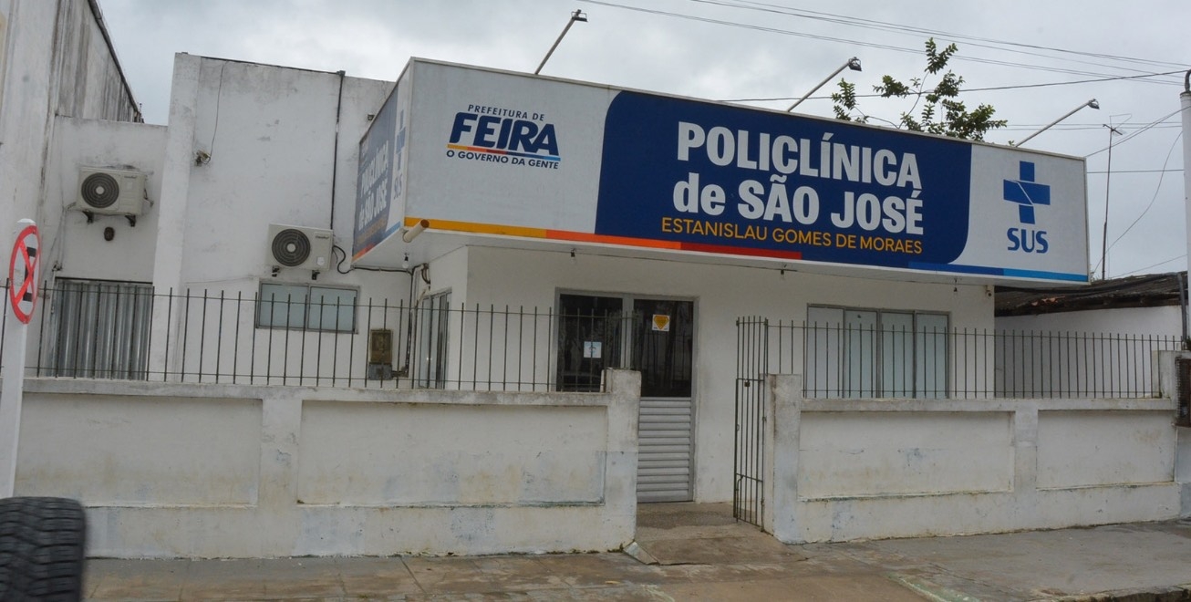 Saúde tem estrutura ampliada para o São João, em Feira de Santana