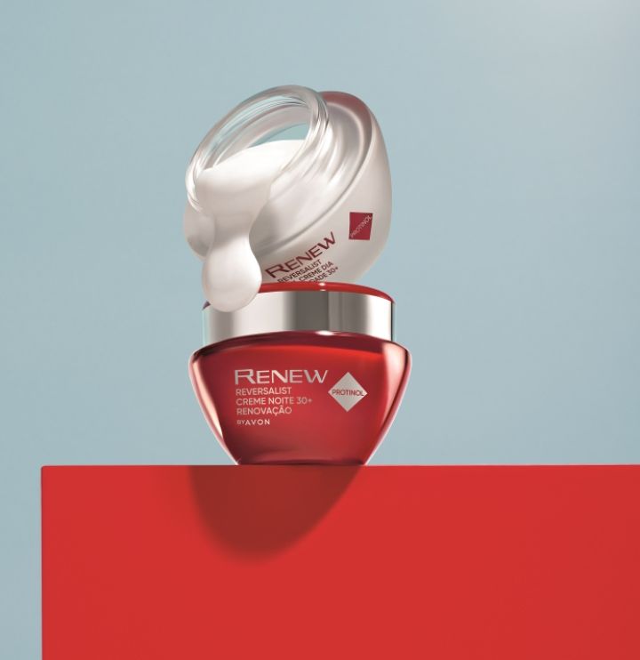 Avon conquista certificação Leaping Bunny