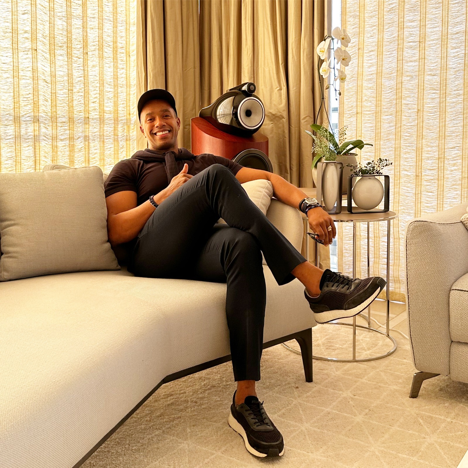 DAG Brasil inaugura mais um showroom