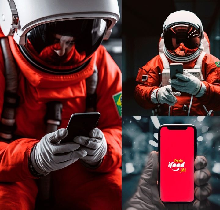 iFood aposta na inteligência artificial